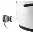 Interphone U-COM 16 Motorbike intercom 1600 m Black Interphone U-COM 16 Motorbike intercom 1600 m Black