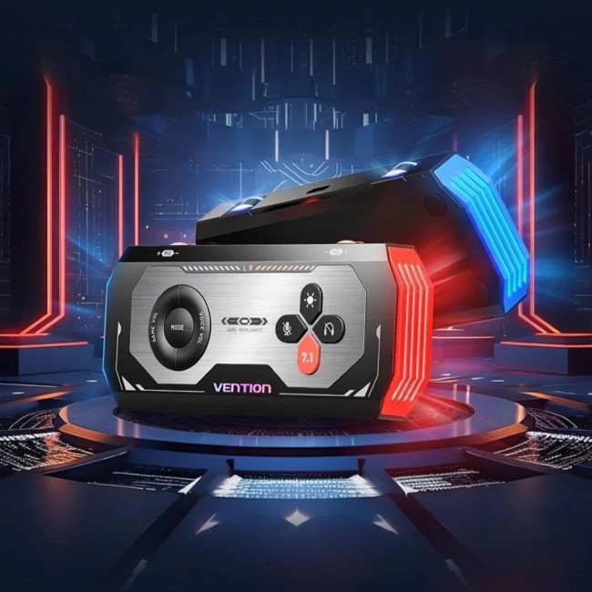 Vention gaming audio amplifier Vention gaming audio amplifier