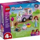 LEGO FRIENDS 42675 Unicorn Cake Delivery Car