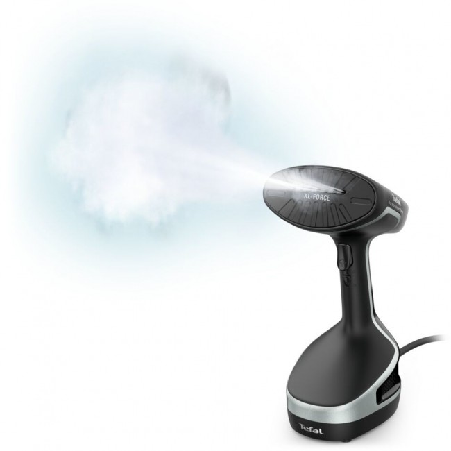 TEFAL | DT8270 | Garment Steamer | Handheld | 2000 W | 0.19 L | 30 g/min | Black