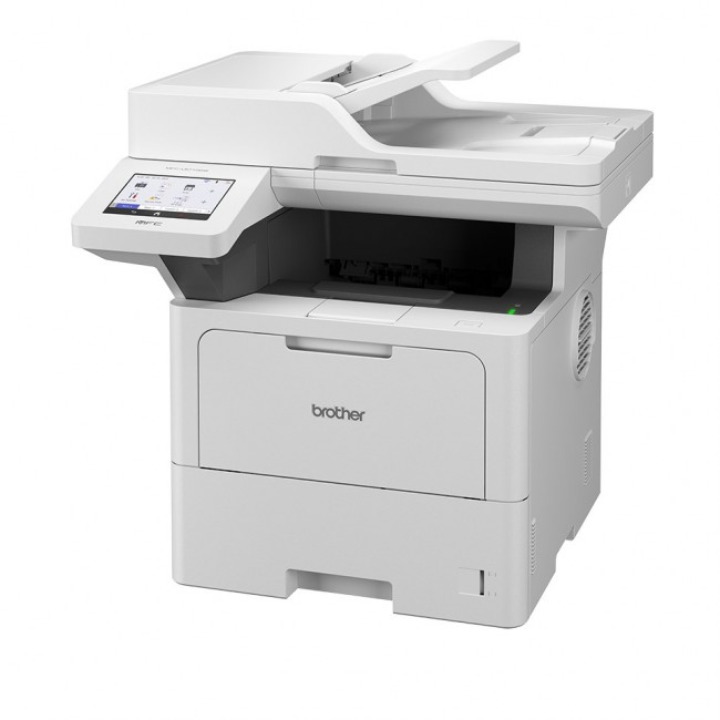 Brother MFC-L6710DW multifunction printer Laser A4 1200 x 1200 DPI 50 ppm Wi-Fi Brother MFC-L6710DW multifunction printer Laser A4 1200 x 1200 DPI 50 ppm Wi-Fi
