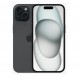 Apple iPhone 15 128GB - Black Apple iPhone 15 128GB - Black