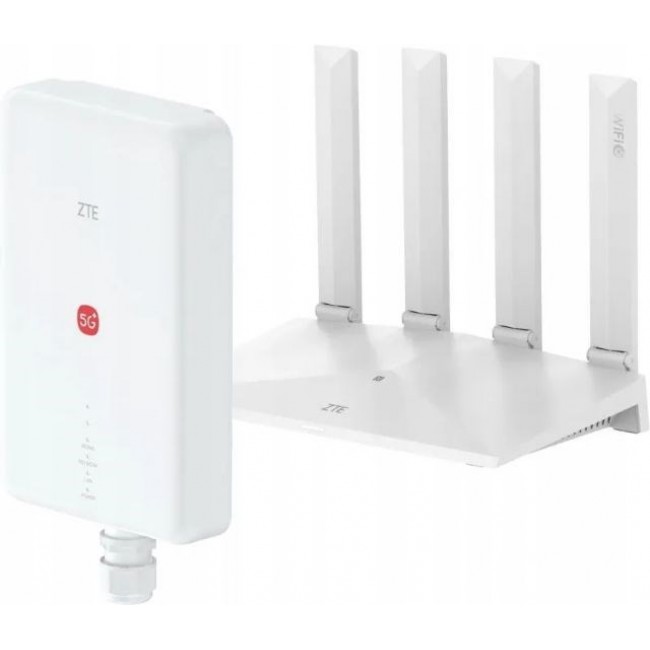Router ZTE G51F 5G MC7510