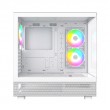 Montech XR Midi-Tower, Tempered Glass - white Montech XR Midi-Tower, Tempered Glass - white