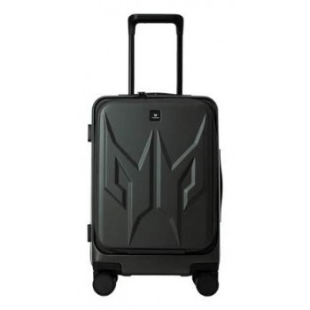 Acer GP.BAG11.003 luggage Trolley Grey