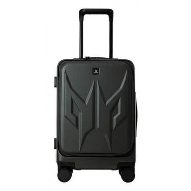 Acer GP.BAG11.003 luggage Trolley Grey