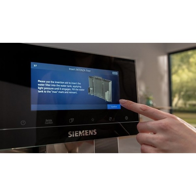 Water filter Siemens TZ70063A - 6 pcs