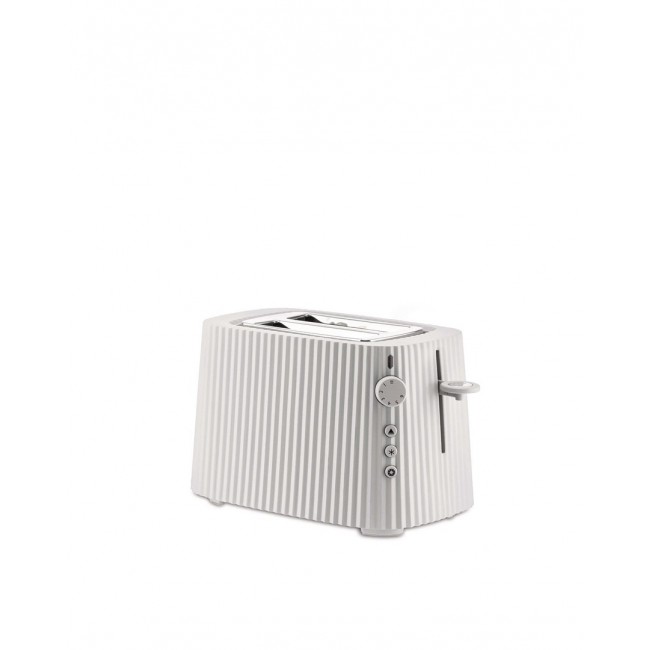 Alessi MDL08W toaster White