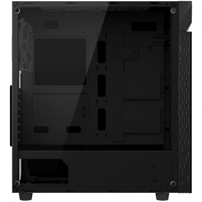 GIGABYTE C200 Midi Tower Black GIGABYTE C200 Midi Tower Black
