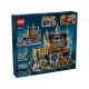 LEGO HARRY POTTER 76435 Hogwarts Castle: The Great Hall LEGO HARRY POTTER 76435 Hogwarts Castle: The Great Hall