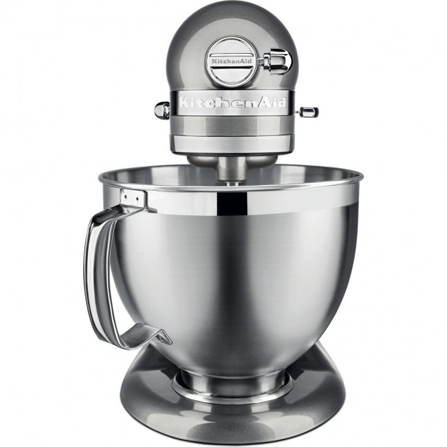 KitchenAid ARTISAN 5KSM185PS Stand mixer 300 W Silver