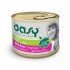 OASY One Protein Adult Small/Mini Wild Boar - wet dog food - 200g