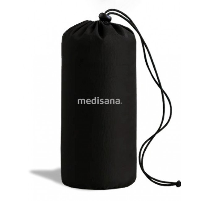 Medisana MM 100 acupressure mat with heating function