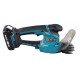 Makita DUM111SYX brush cutter/string trimmer 27 W Battery Black, Blue