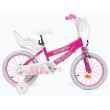 Children's bicycle 16