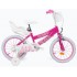 Children's bicycle 16