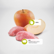 FARMINA N&D PRIME DOG WILD BOAR AND APPLE ADULT MEDIUM & MAXI 12 kg