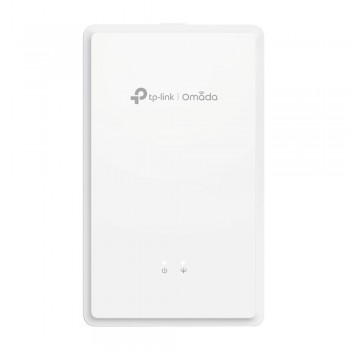 TP-Link Omada AX1800 1201 Mbit/s White