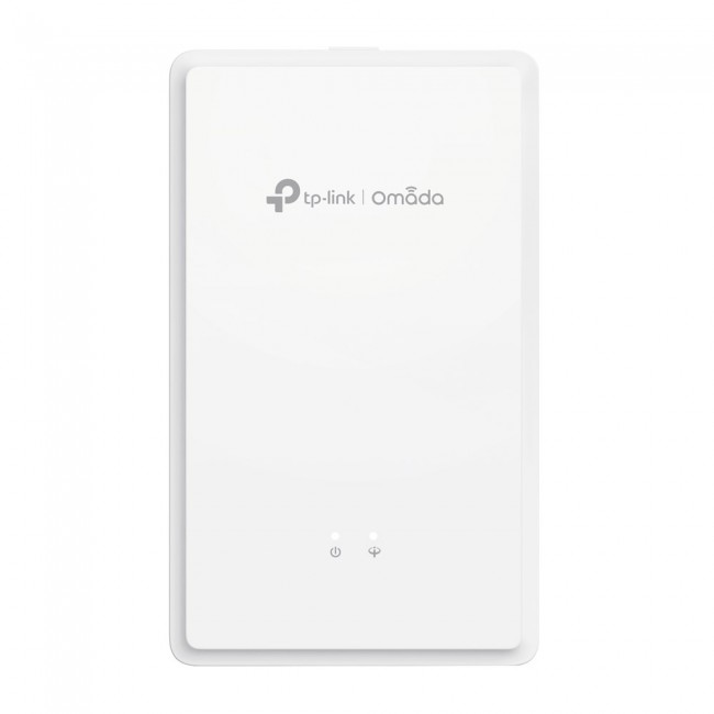 TP-Link Omada AX1800 1201 Mbit/s White TP-Link Omada AX1800 1201 Mbit/s White