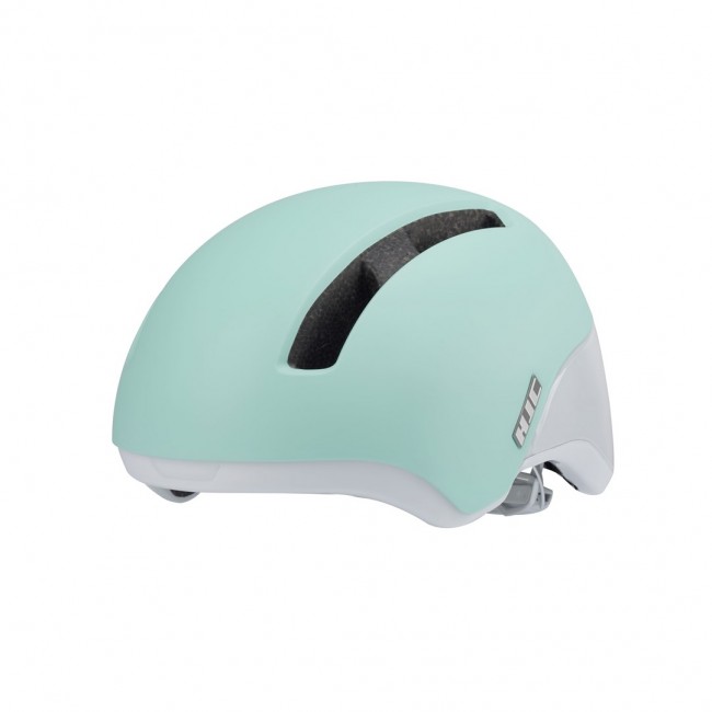 HJC CALIDO Mint Cycling Helmet, MT MINT, Size S
