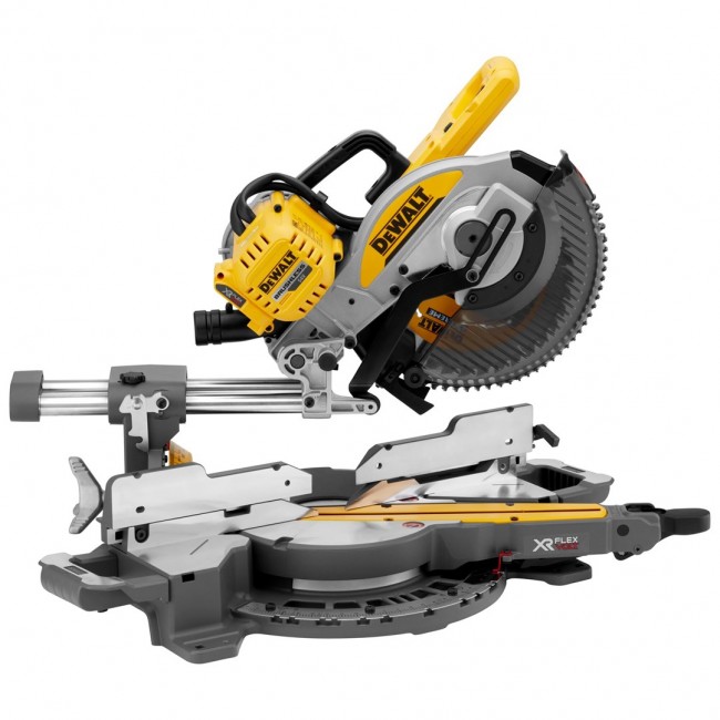 DeWALT DCS727N-XJ miter saw DeWALT DCS727N-XJ miter saw
