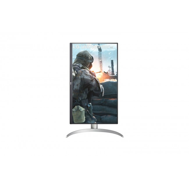 LG Monitor 27 inch 27UP650K-W UHD 4K DP HDMI IPS 16:9