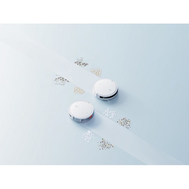 Xiaomi E10 0.4 L Bagless White