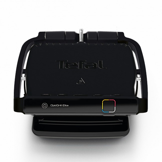 Tefal OptiGrill Elite GC7508 contact grill
