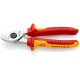 Knipex 95 16 165 plier Side-cutting pliers