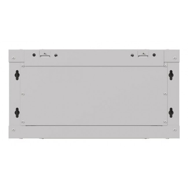 Lanberg WF03-5304-10S rack cabinet 4U Wall mounted rack Grey