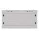 Lanberg WF03-5304-10S rack cabinet 4U Wall mounted rack Grey