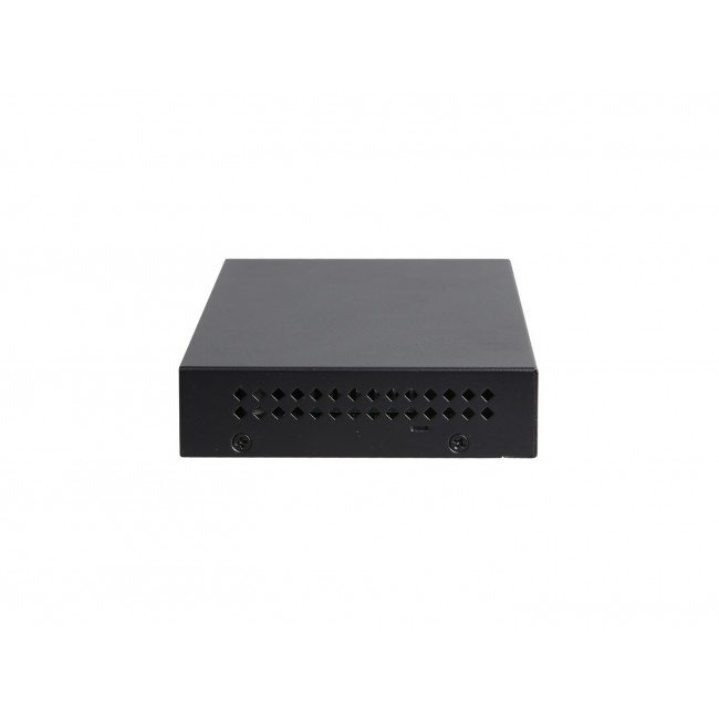LevelOne 5-Port Unmanaged 2.5-Gigabit Ethernet Switch
