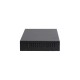 LevelOne 5-Port Unmanaged 2.5-Gigabit Ethernet Switch