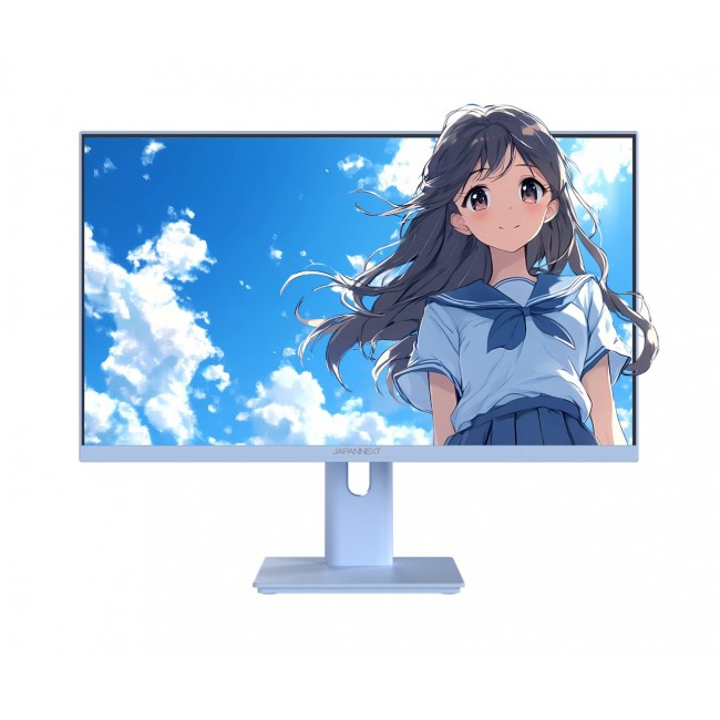 JAPANNEXT JN-I238FHD120F-HSP-BB computer monitor 60.5 cm (23.8
