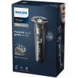 Philips SHAVER Series 5000 S5887/30 men's shaver Rotation shaver Trimmer Black, Grey Philips SHAVER Series 5000 S5887/30 men's shaver Rotation shaver Trimmer Black, Grey