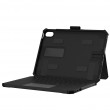 Urban Armor Gear Rugged USB-C Keyboard iPad 11 Urban Armor Gear Rugged USB-C Keyboard iPad 11