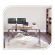 PureMounts PM-OFFICE-02 monitor mount / stand 68.6 cm (27 PureMounts PM-OFFICE-02 monitor mount / stand 68.6 cm (27