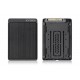 Icy Dock MB705M2P-B storage drive enclosure SSD enclosure Black M.2