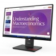 Lenovo ThinkVision T24D-40 Monitor Lenovo ThinkVision T24D-40 Monitor