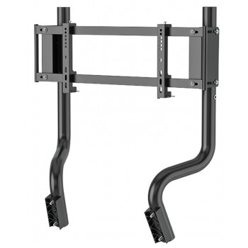 Oplite 89132 Flight/racing simulator monitor stand