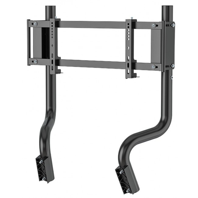Oplite 89132 Flight/racing simulator monitor stand