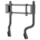 Oplite 89132 Flight/racing simulator monitor stand