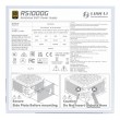 Lian Li RS1000G power supply unit 1000 W 20+4 pin ATX ATX White