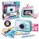 Canal Toys Photo Creator CLK046 Arctic blue, White Canal Toys Photo Creator CLK046 Arctic blue, White