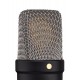 R DE NT1 5th Generation Black - condenser microphone