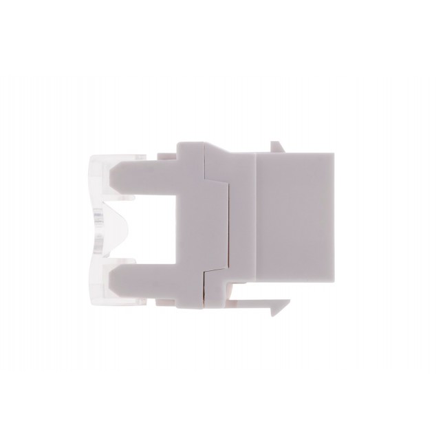 Alantec MKN-U5-1 wire connector RJ45 White