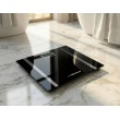 Esperanza EBS018K personal scale Electronic personal scale Rectangle Black Esperanza EBS018K personal scale Electronic personal scale Rectangle Black