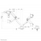 Neomounts DS70S-950BL2 Monitor arm 17-35