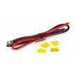 AZO Digital 12 VDC / 230 VAC Automotive Inverter IPS-2000 2000W