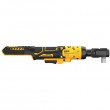 Accumulator ratchet without battery and charger DCF512N DEWALT Accumulator ratchet without battery and charger DCF512N DEWALT